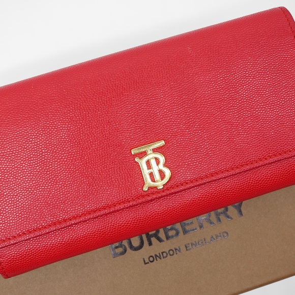 Burberry Wallet - Picture 3 of 5